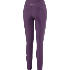 Recycled Pocketed Full Length Tight - Women's