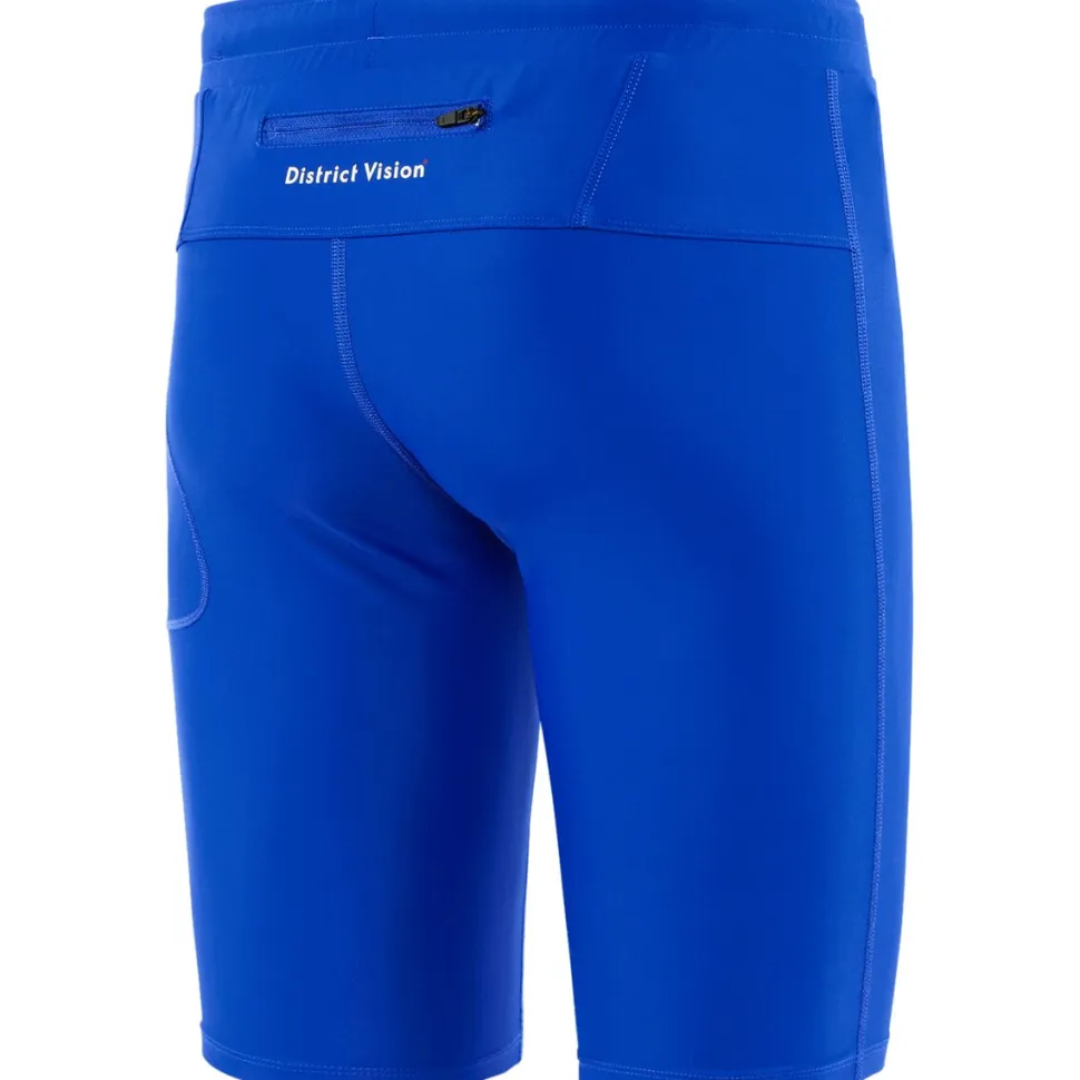 Recycled Pocketed 9in Half-Tight - Men's