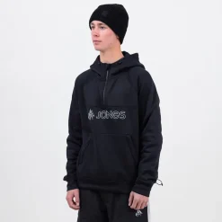 Recycled Riding Fleece Hoodie - Men's