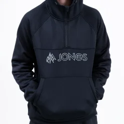 Recycled Riding Fleece Hoodie - Men's