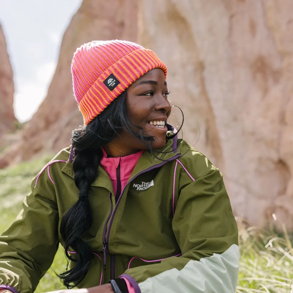 Recycled Sugarshack Watch Beanie - Women's