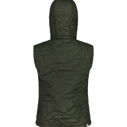 RedaliaM Alpine Puffer Vest - Women's