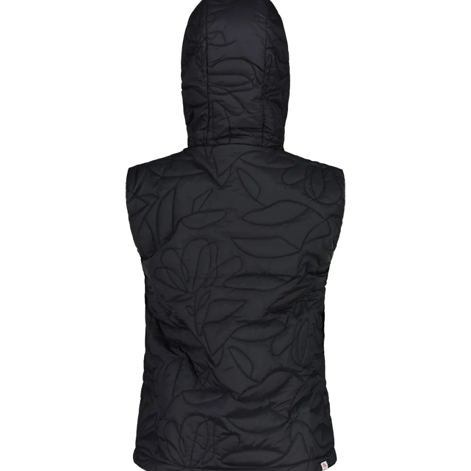 RedaliaM Alpine Puffer Vest - Women's