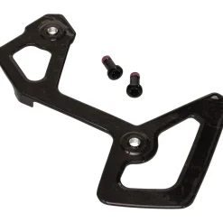 RED XPLR AXS Rear Derailleur - Carbon Inner Cage