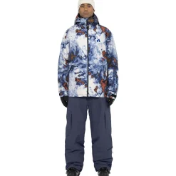 Reedy 2L Insulated Jacket - Men's