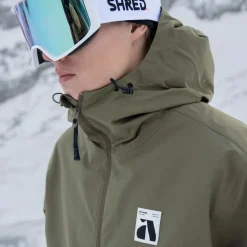 Reedy 2L Insulated Jacket - Men's