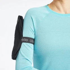 Reflective Vigor Vest - Women's