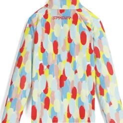 Reflect 1/2-Zip Top - Toddlers'