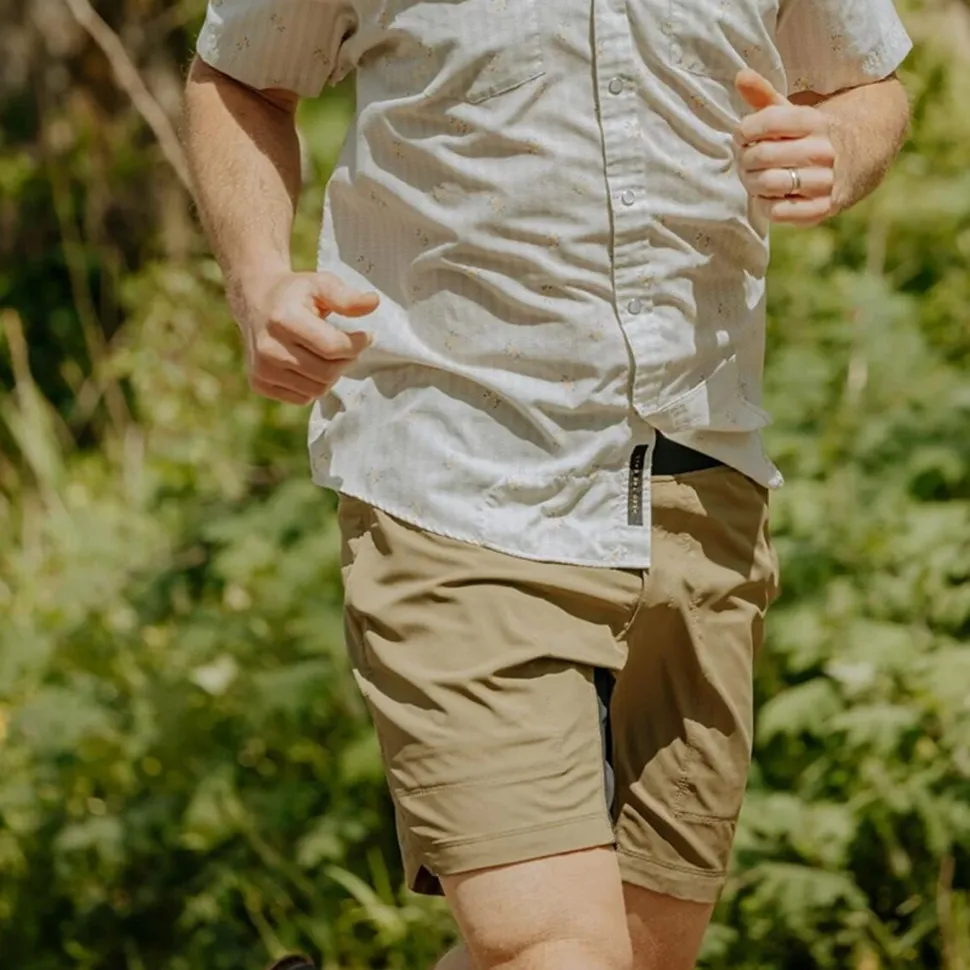 Reflex Short - Men's