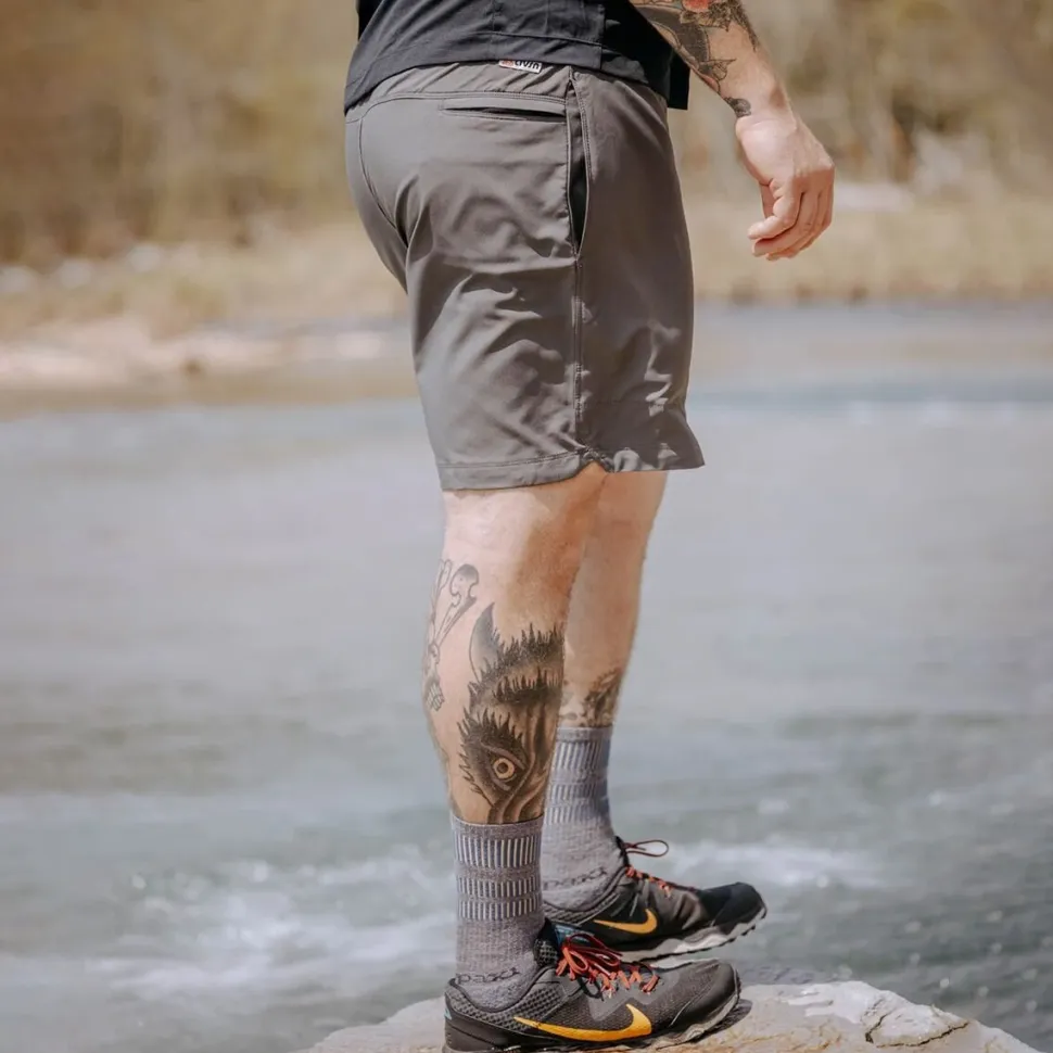 Reflex Short - Men's