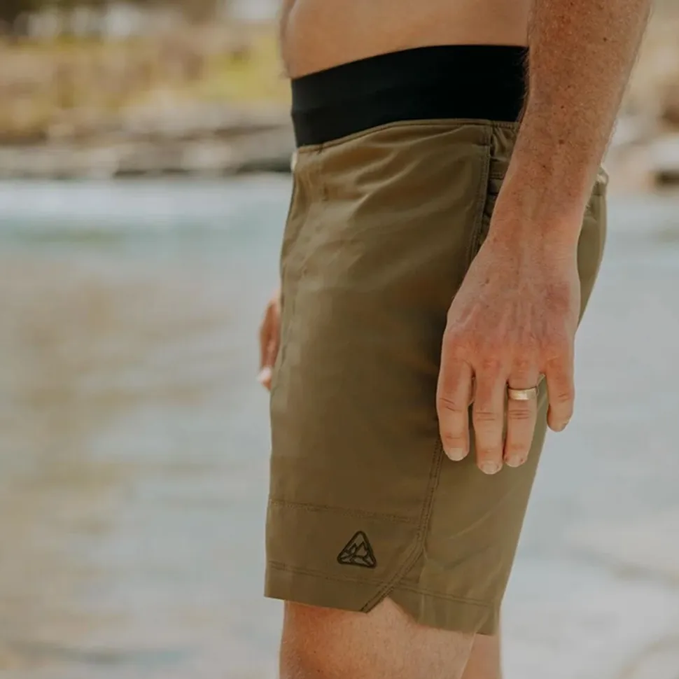 Reflex Short - Men's