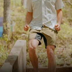 Reflex Short - Men's
