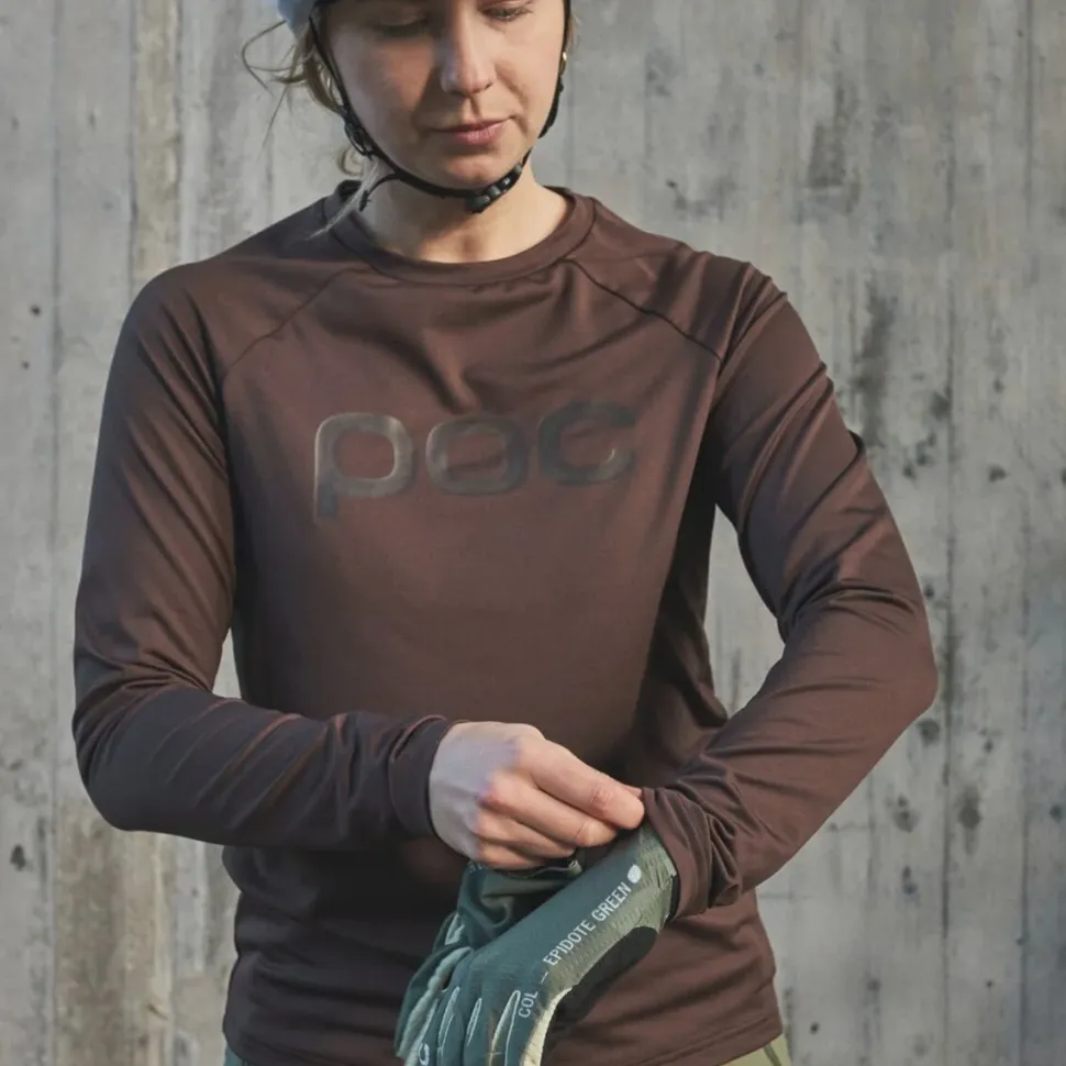 Reform Enduro Jersey - Women's