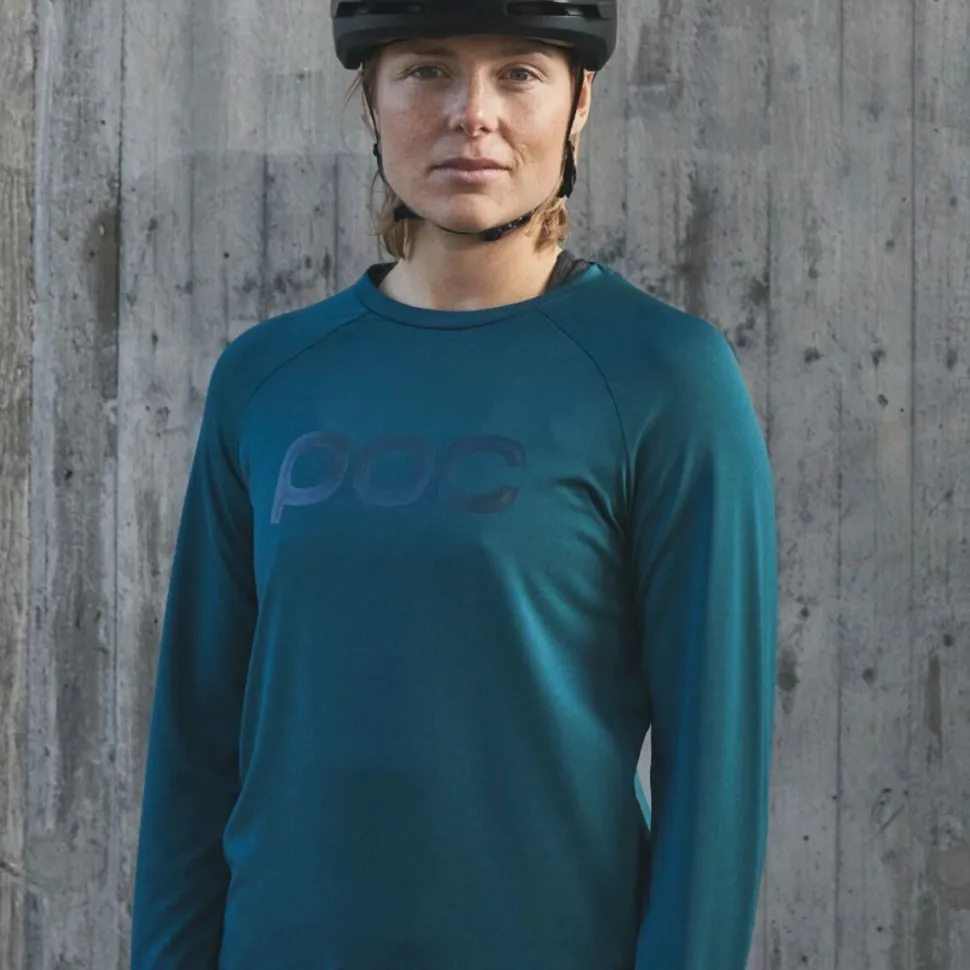 Reform Enduro Jersey - Women's