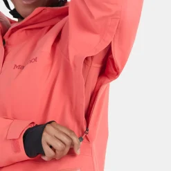 Refuge Insulated Jacket - Women's