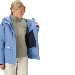 Refuge Insulated Jacket - Women's