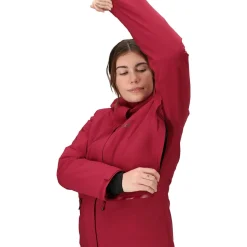 Refuge Insulated Jacket - Women's