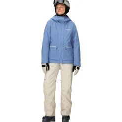 Refuge Insulated Jacket - Women's