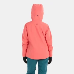 Refuge Insulated Jacket - Women's