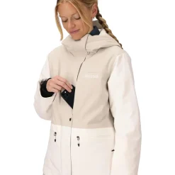 Refuge Insulated Jacket - Women's