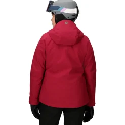 Refuge Insulated Jacket - Women's