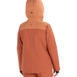 Refuge Insulated Jacket - Women's