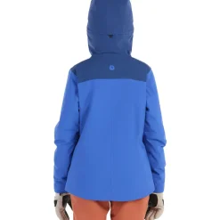 Refuge Insulated Jacket - Women's