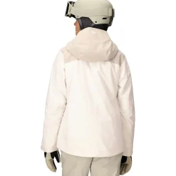 Refuge Insulated Jacket - Women's