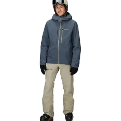 Refuge Jacket - Men's
