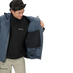 Refuge Jacket - Men's