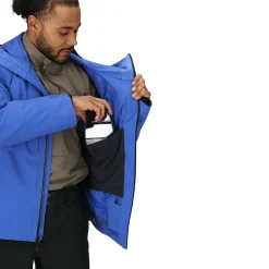 Refuge Jacket - Men's