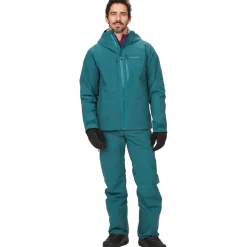 Refuge Jacket - Men's