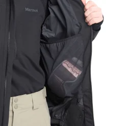 Refuge Jacket - Men's