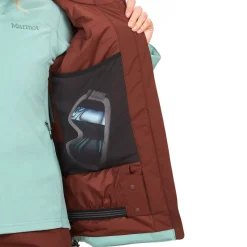 Refuge Insulated Jacket - Women's