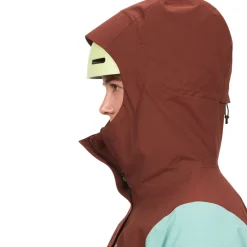 Refuge Insulated Jacket - Women's