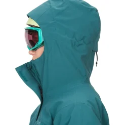 Refuge Insulated Jacket - Women's