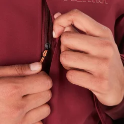 Refuge Insulated Jacket - Women's