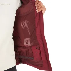 Refuge Insulated Jacket - Women's