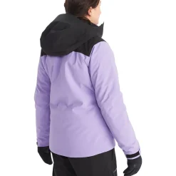 Refuge Insulated Jacket - Women's