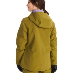 Refuge Insulated Jacket - Women's