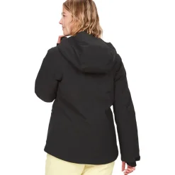 Refuge Insulated Jacket - Women's