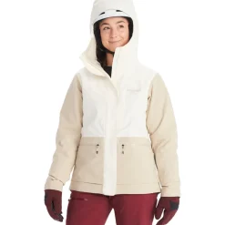 Refuge Insulated Jacket - Women's