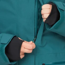 Refuge Insulated Jacket - Women's