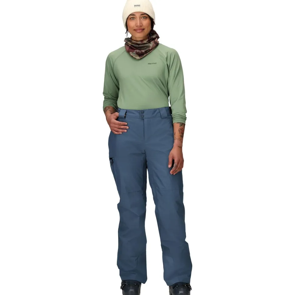 Refuge Insulated Pant - Women's