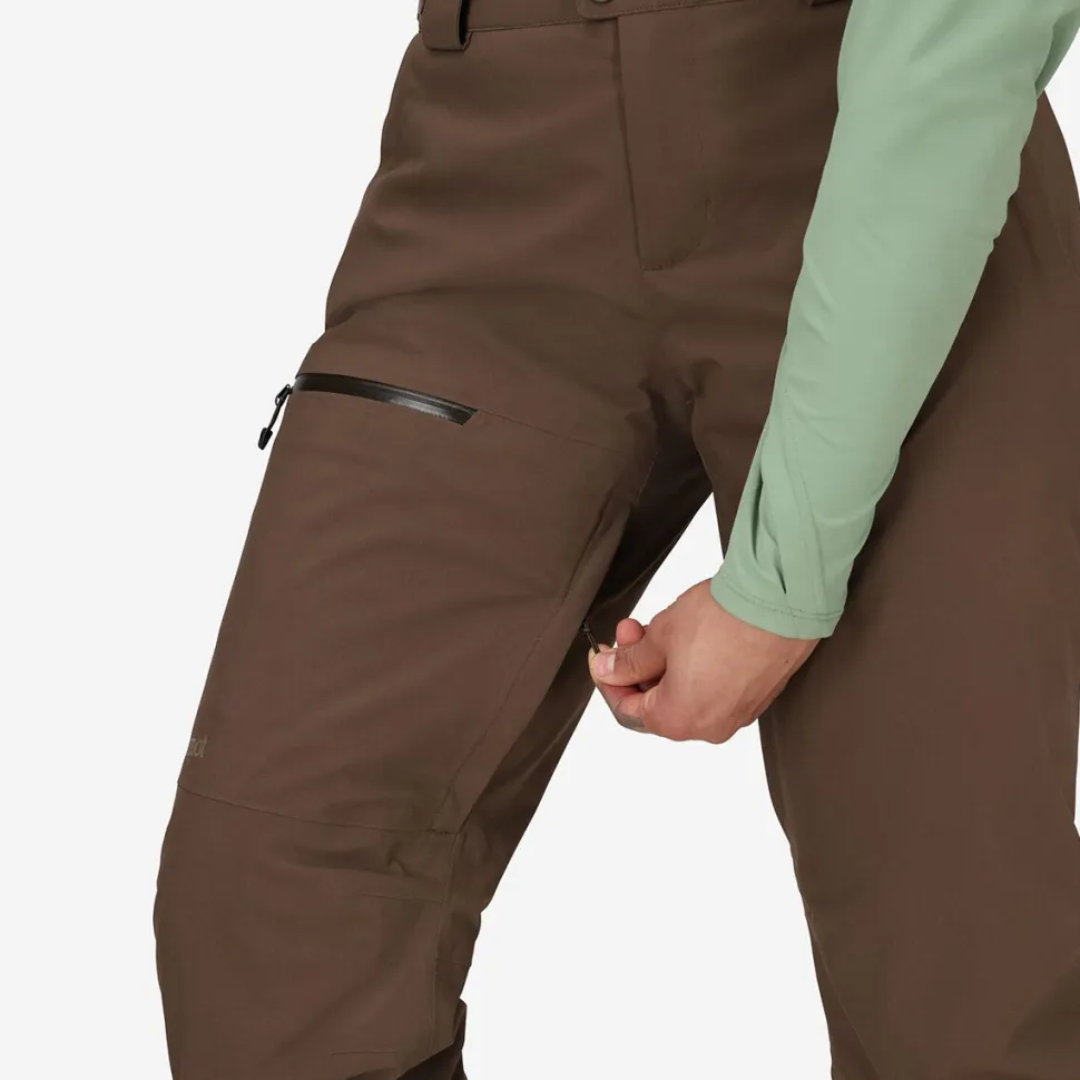 Refuge Insulated Pant - Women's