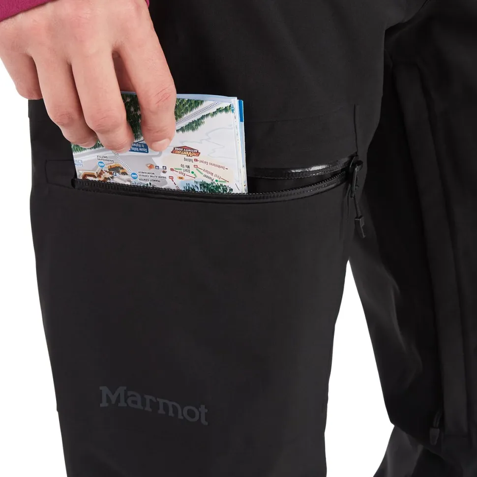 Refuge Insulated Pant - Women's