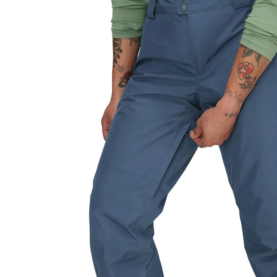 Refuge Insulated Pant - Women's