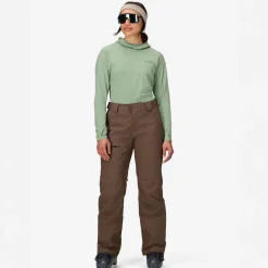 Refuge Insulated Pant - Women's