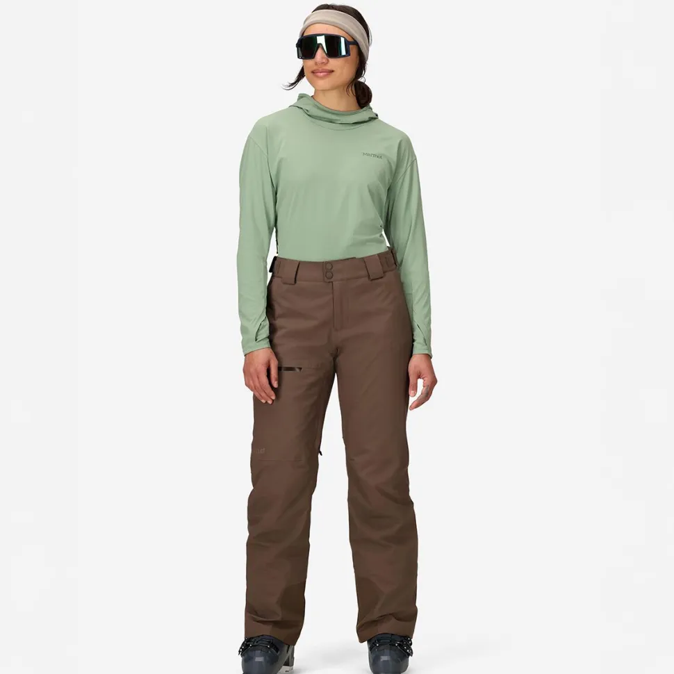 Refuge Insulated Pant - Women's
