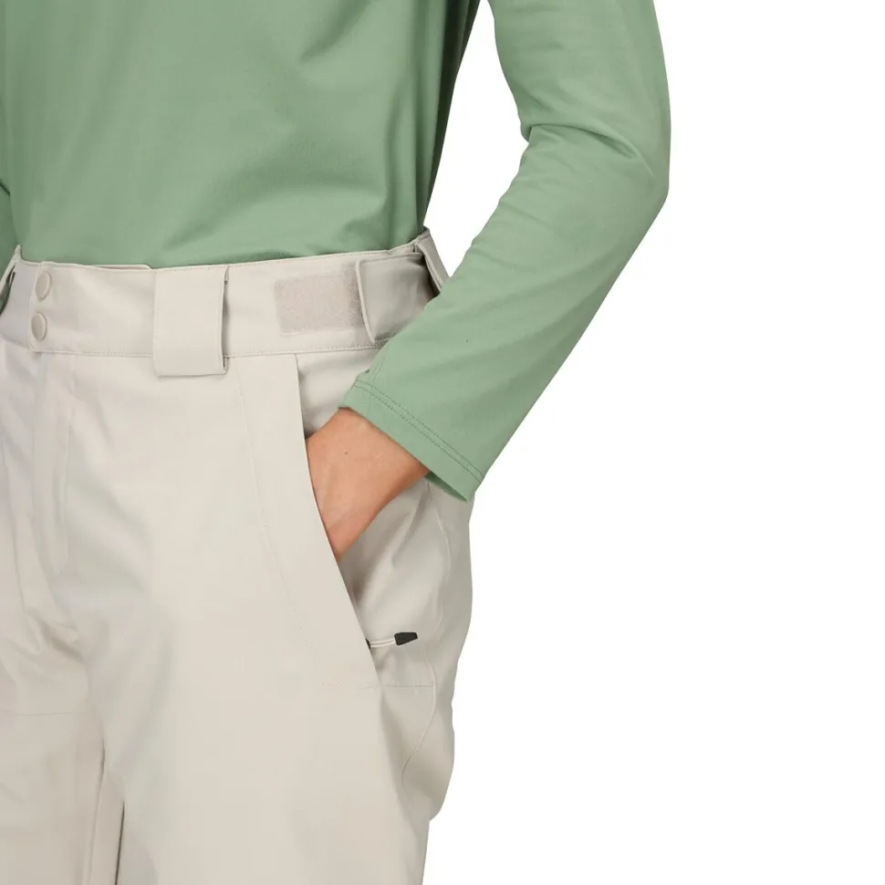 Refuge Insulated Pant - Women's